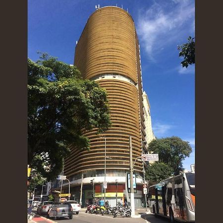 圣保罗O Modernista公寓 外观 照片